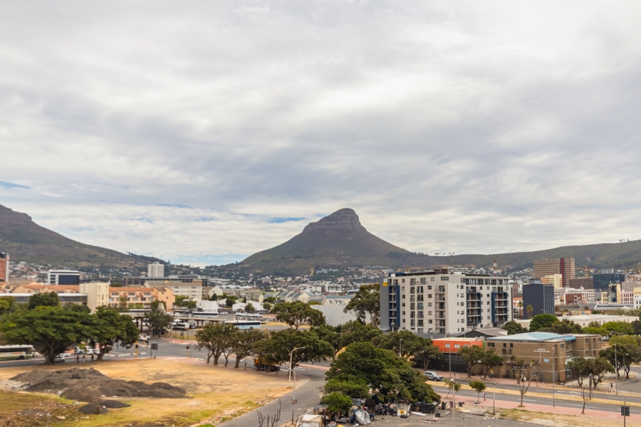 1 Bedroom Property for Sale in Zonnebloem Western Cape